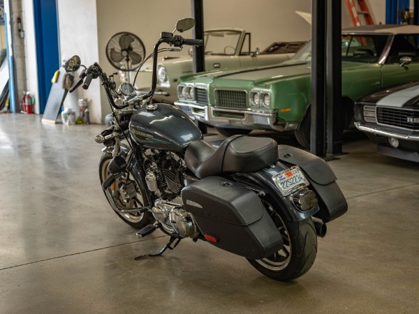 Used 2015 Harley Davidson Sportster 1200  | Torrance, CA