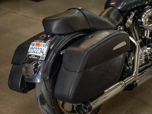 Used 2015 Harley Davidson Sportster 1200  | Torrance, CA