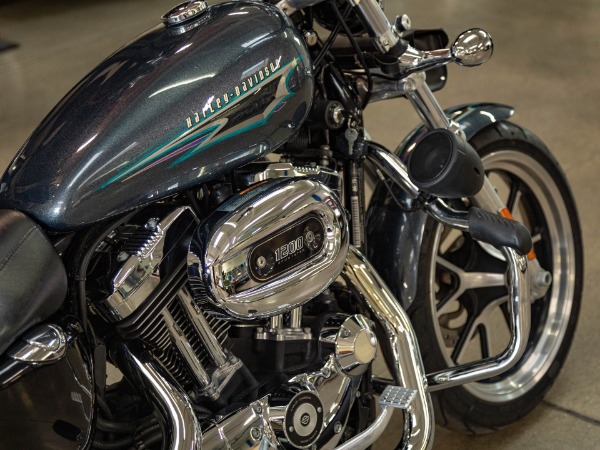 Used 2015 Harley Davidson Sportster 1200  | Torrance, CA