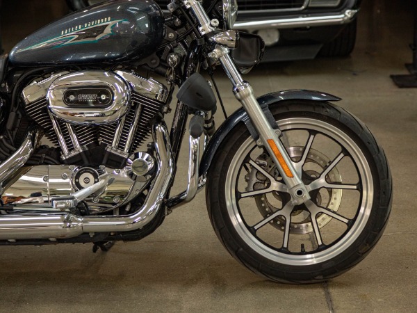 Used 2015 Harley Davidson Sportster 1200  | Torrance, CA