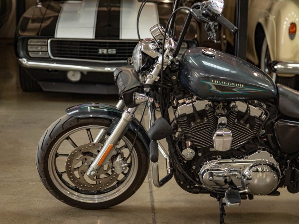 Used 2015 Harley Davidson Sportster 1200  | Torrance, CA