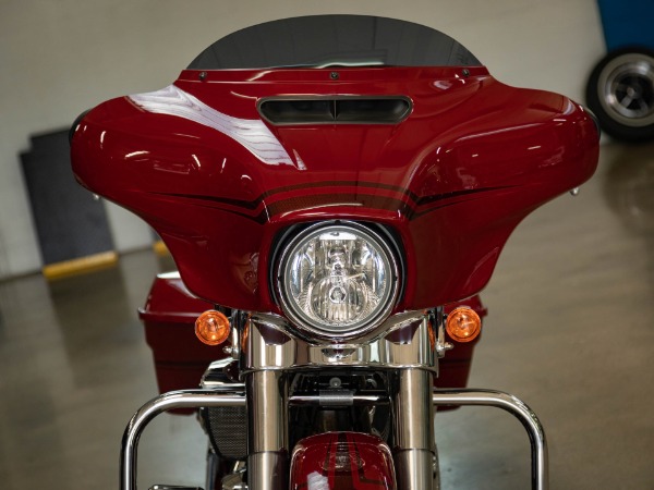 Used 2022 Harley Davidson Street Glide Milwaukee Eight | Torrance, CA