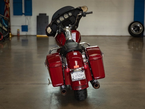 Used 2022 Harley Davidson Street Glide Milwaukee Eight  | Torrance, CA