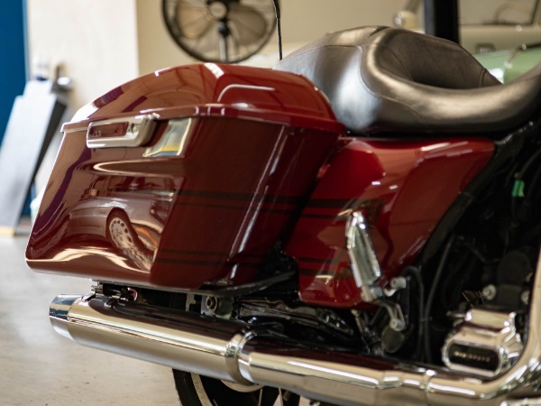 Used 2022 Harley Davidson Street Glide Milwaukee Eight | Torrance, CA
