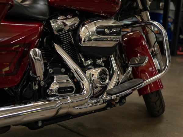 Used 2022 Harley Davidson Street Glide Milwaukee Eight | Torrance, CA
