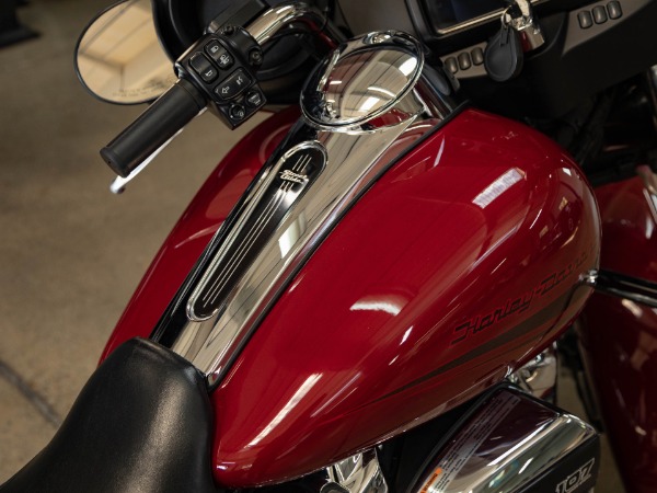 Used 2022 Harley Davidson Street Glide Milwaukee Eight | Torrance, CA