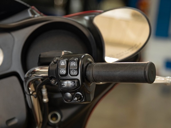 Used 2022 Harley Davidson Street Glide Milwaukee Eight | Torrance, CA