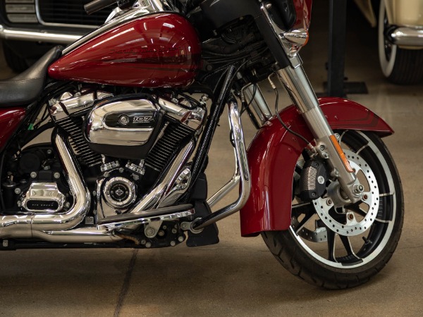 Used 2022 Harley Davidson Street Glide Milwaukee Eight | Torrance, CA