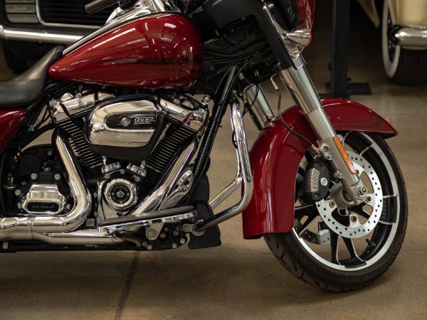 Used 2022 Harley Davidson Street Glide Milwaukee Eight  | Torrance, CA