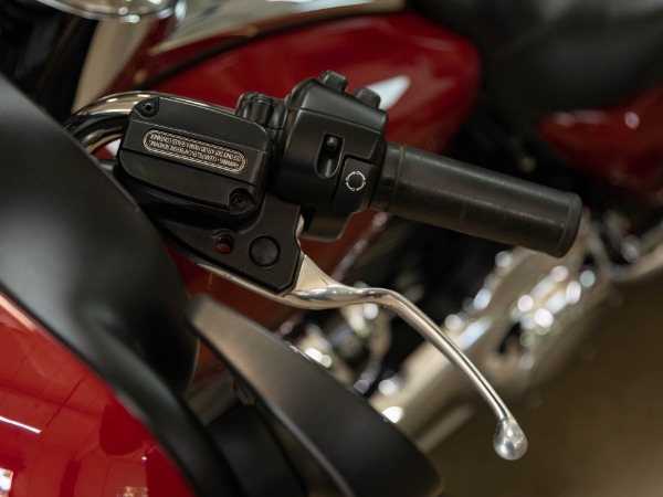 Used 2022 Harley Davidson Street Glide Milwaukee Eight | Torrance, CA