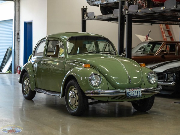 Used 1972 Volkswagen Beetle  | Torrance, CA