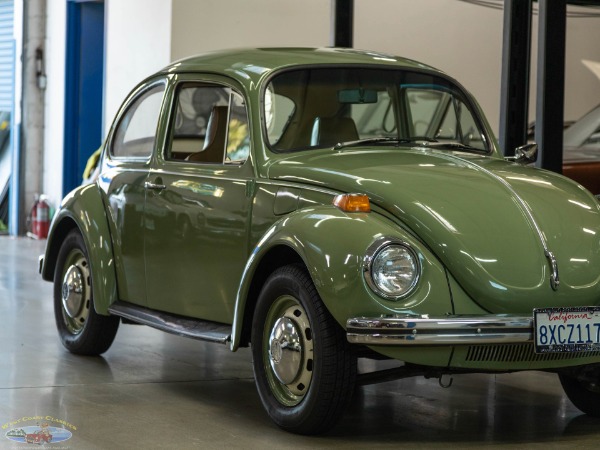 Used 1972 Volkswagen Beetle  | Torrance, CA