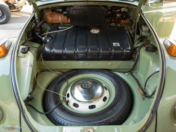Used 1972 Volkswagen Beetle  | Torrance, CA