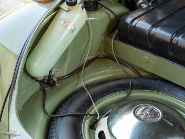 Used 1972 Volkswagen Beetle  | Torrance, CA