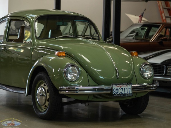 Used 1972 Volkswagen Beetle  | Torrance, CA