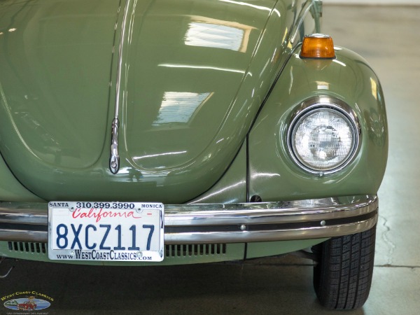 Used 1972 Volkswagen Beetle  | Torrance, CA