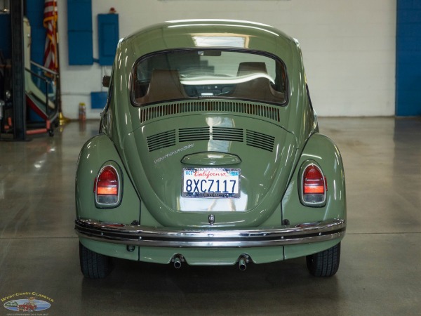 Used 1972 Volkswagen Beetle  | Torrance, CA