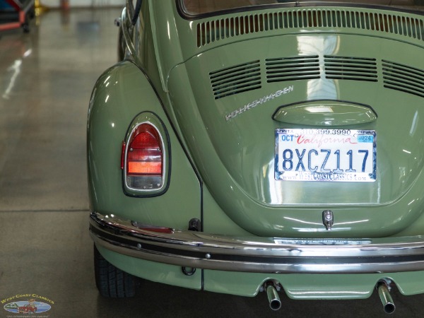 Used 1972 Volkswagen Beetle  | Torrance, CA