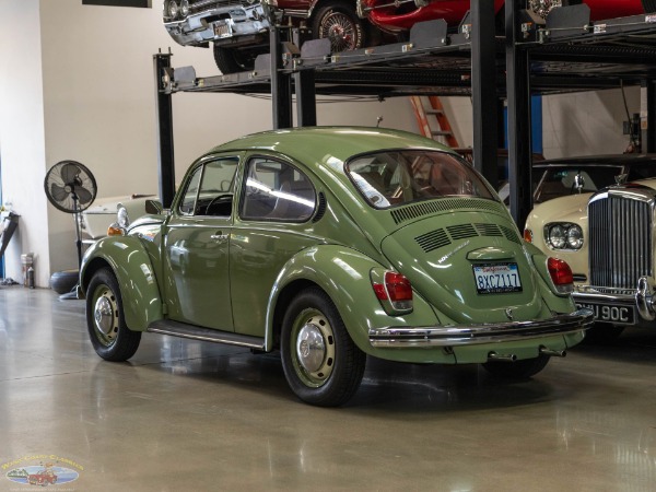 Used 1972 Volkswagen Beetle  | Torrance, CA