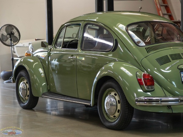 Used 1972 Volkswagen Beetle  | Torrance, CA