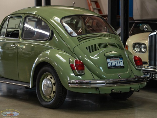 Used 1972 Volkswagen Beetle  | Torrance, CA