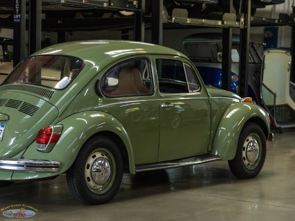 Used 1972 Volkswagen Beetle  | Torrance, CA