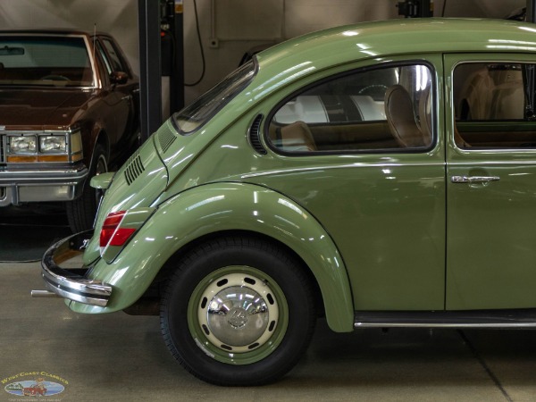 Used 1972 Volkswagen Beetle  | Torrance, CA