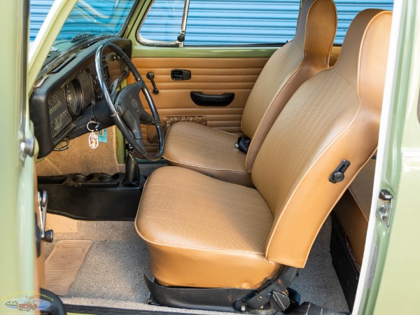 Used 1972 Volkswagen Beetle  | Torrance, CA