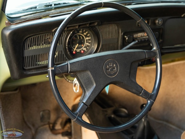 Used 1972 Volkswagen Beetle  | Torrance, CA