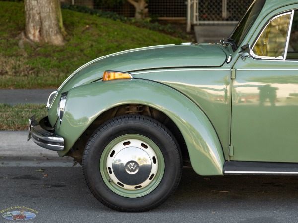 Used 1972 Volkswagen Beetle  | Torrance, CA