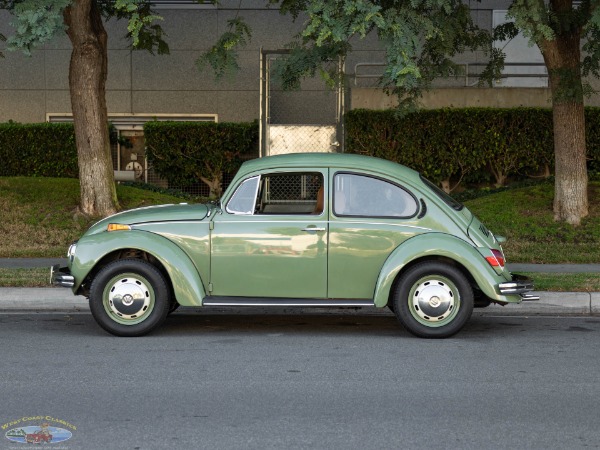 Used 1972 Volkswagen Beetle  | Torrance, CA