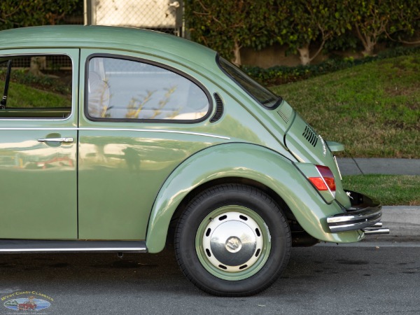 Used 1972 Volkswagen Beetle  | Torrance, CA