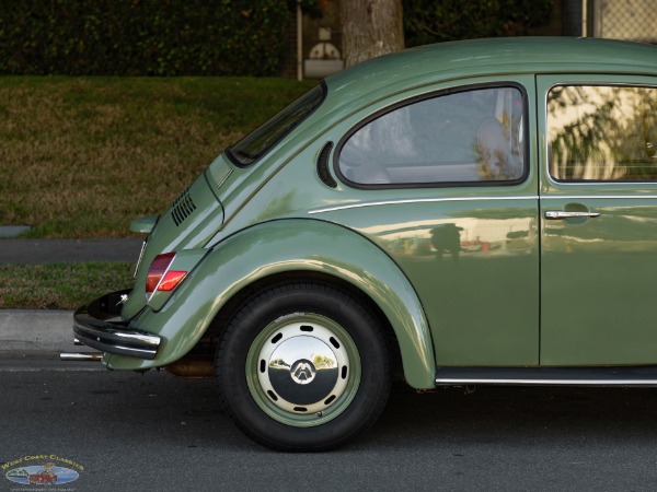 Used 1972 Volkswagen Beetle  | Torrance, CA