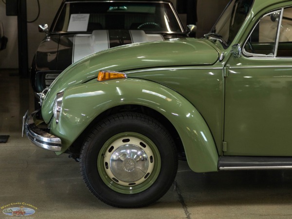 Used 1972 Volkswagen Beetle  | Torrance, CA