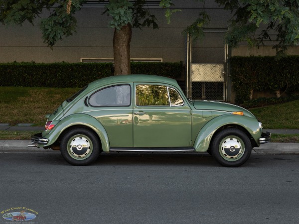 Used 1972 Volkswagen Beetle  | Torrance, CA