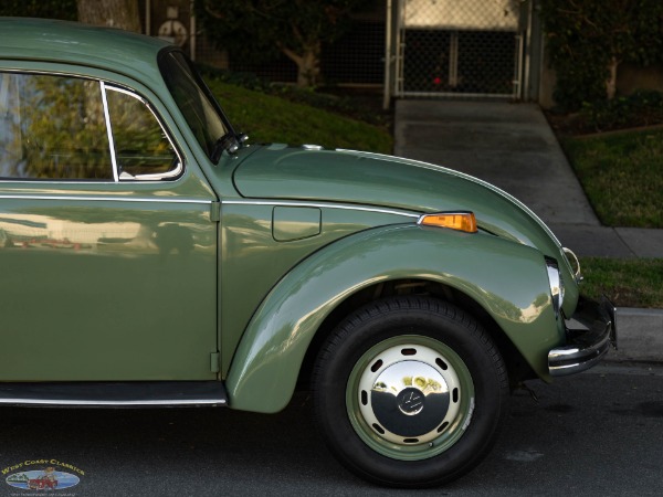 Used 1972 Volkswagen Beetle  | Torrance, CA