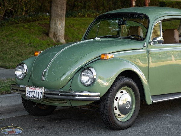 Used 1972 Volkswagen Beetle  | Torrance, CA