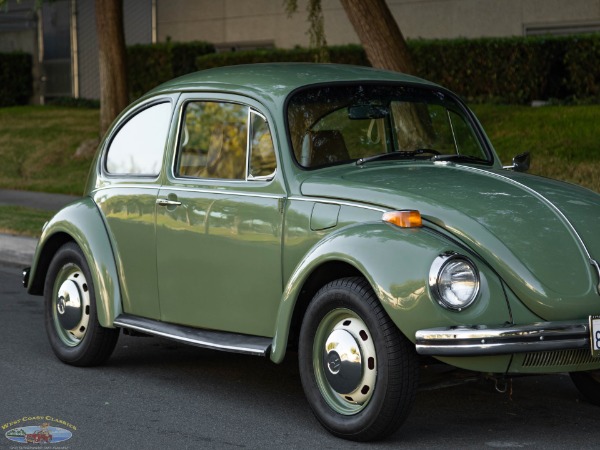 Used 1972 Volkswagen Beetle  | Torrance, CA