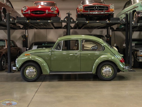 Used 1972 Volkswagen Beetle  | Torrance, CA