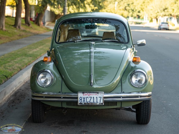 Used 1972 Volkswagen Beetle  | Torrance, CA