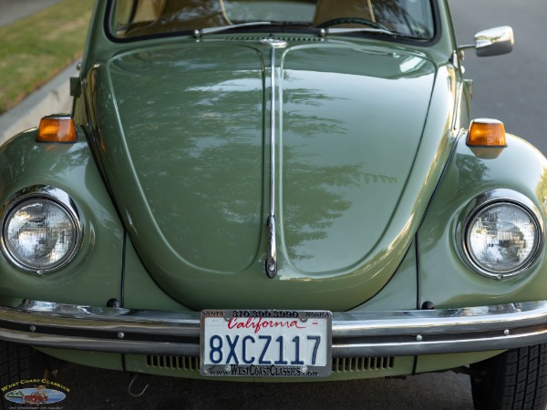 Used 1972 Volkswagen Beetle  | Torrance, CA