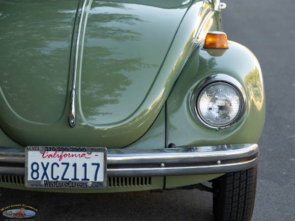 Used 1972 Volkswagen Beetle  | Torrance, CA