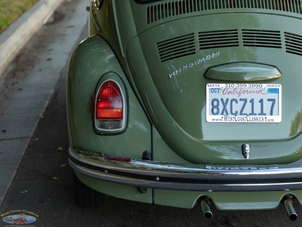 Used 1972 Volkswagen Beetle  | Torrance, CA