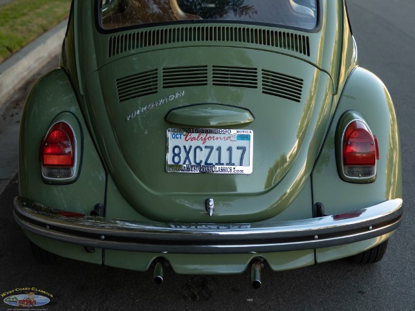 Used 1972 Volkswagen Beetle  | Torrance, CA