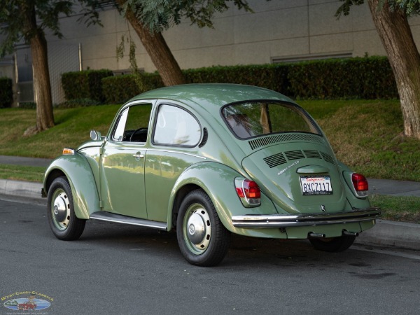 Used 1972 Volkswagen Beetle  | Torrance, CA