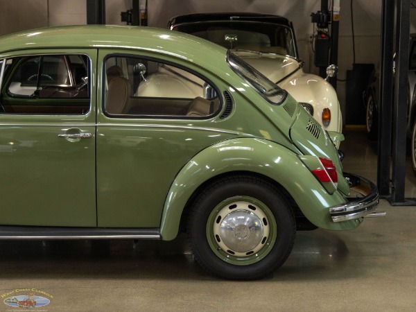 Used 1972 Volkswagen Beetle  | Torrance, CA