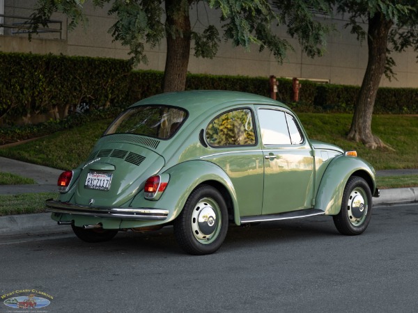 Used 1972 Volkswagen Beetle  | Torrance, CA