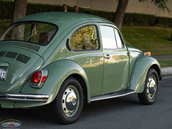 Used 1972 Volkswagen Beetle  | Torrance, CA