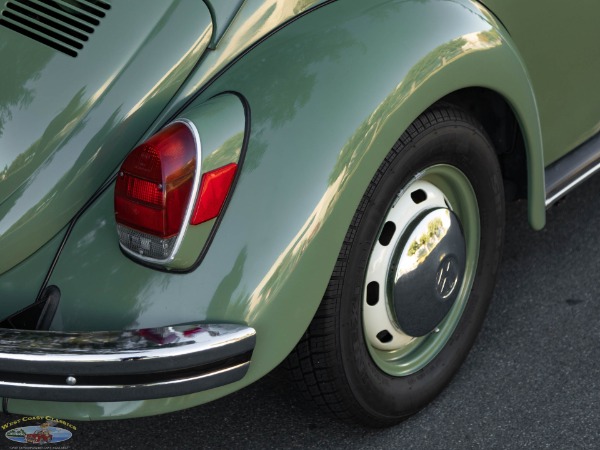 Used 1972 Volkswagen Beetle  | Torrance, CA