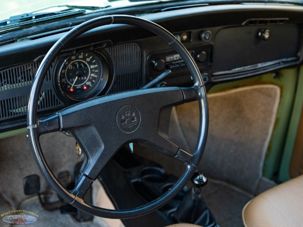 Used 1972 Volkswagen Beetle  | Torrance, CA